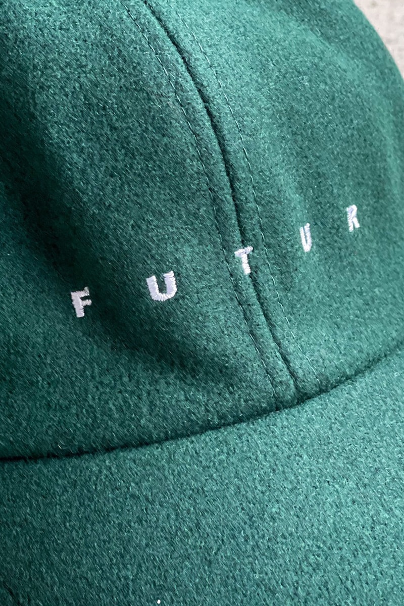 フューチャー x モンキータイムによる初のコラボカプセルコレクションが登場 FUTUR x monkey time  collab capsule collection release info GB sport PAN Kanazawa