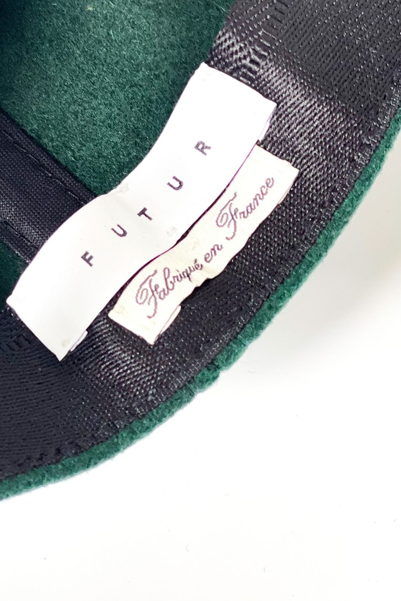 フューチャー x モンキータイムによる初のコラボカプセルコレクションが登場 FUTUR x monkey time  collab capsule collection release info GB sport PAN Kanazawa