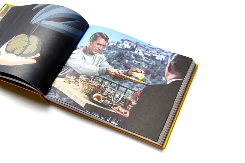 英インディペンデント出版社が有名映画に登場する料理の再現レシピ本を発売 Hato Press The Cookbook Martin Scorsese and Other Films Wes Anderson Hayao Miyazaki In the Mood for Love The Good Fellas Grand Budapest Hotel Lost in Translation Wong Kar Wai Yardbird Hong Kong sketch London Food Beverages My Neighbor Totoro Tim Burton Timothee Chalamet Call Me By Your Name