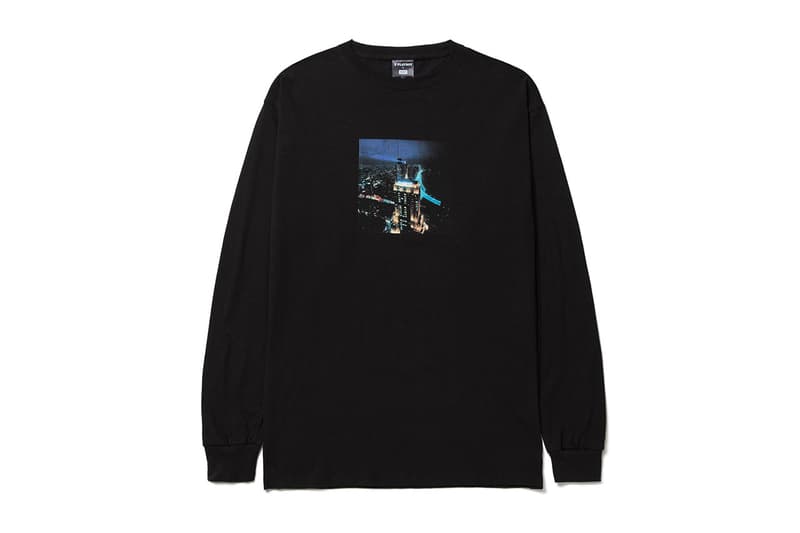 ハフ x プレイボーイによるコラボコレクション第2弾が登場 HUF x Playboy Unveil Their Sophomore Collaboration Fashion