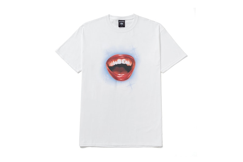 ハフ x プレイボーイによるコラボコレクション第2弾が登場 HUF x Playboy Unveil Their Sophomore Collaboration Fashion
