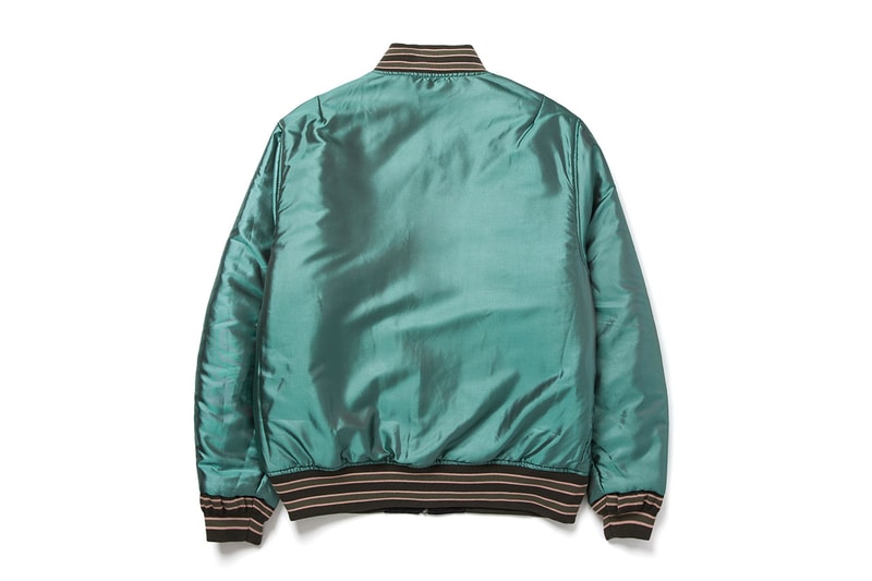 ハフ x プレイボーイによるコラボコレクション第2弾が登場 HUF x Playboy Unveil Their Sophomore Collaboration Fashion