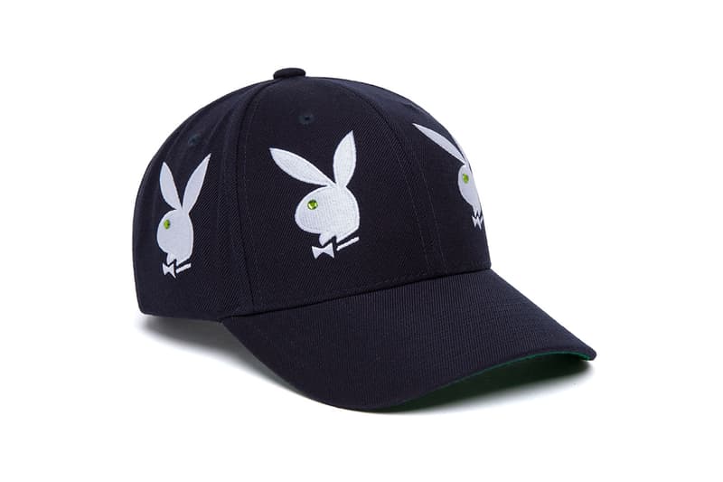 ハフ x プレイボーイによるコラボコレクション第2弾が登場 HUF x Playboy Unveil Their Sophomore Collaboration Fashion