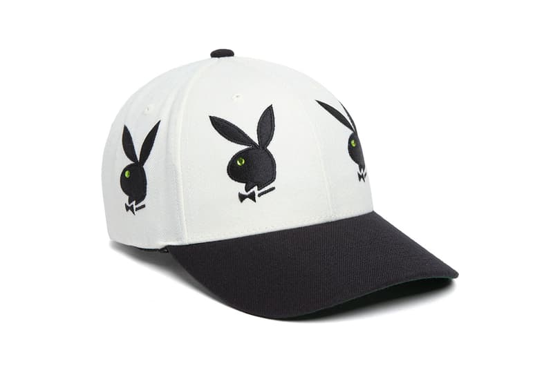 ハフ x プレイボーイによるコラボコレクション第2弾が登場 HUF x Playboy Unveil Their Sophomore Collaboration Fashion