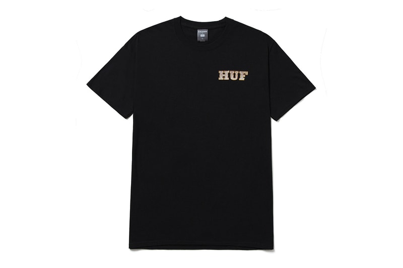 ハフ x プレイボーイによるコラボコレクション第2弾が登場 HUF x Playboy Unveil Their Sophomore Collaboration Fashion