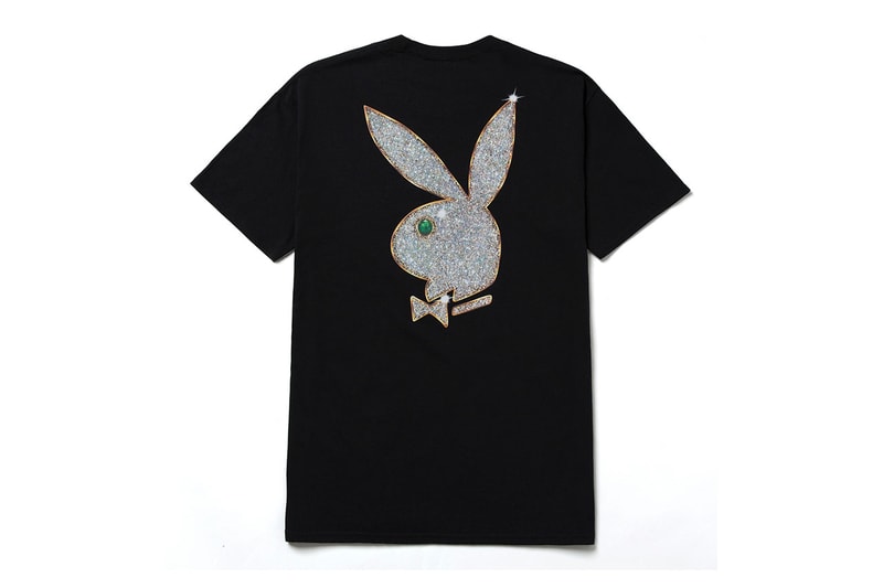 ハフ x プレイボーイによるコラボコレクション第2弾が登場 HUF x Playboy Unveil Their Sophomore Collaboration Fashion