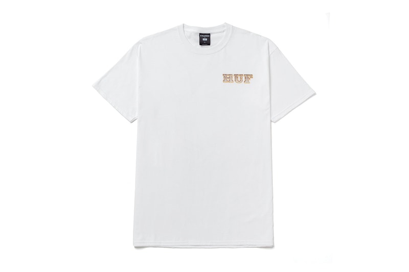 ハフ x プレイボーイによるコラボコレクション第2弾が登場 HUF x Playboy Unveil Their Sophomore Collaboration Fashion