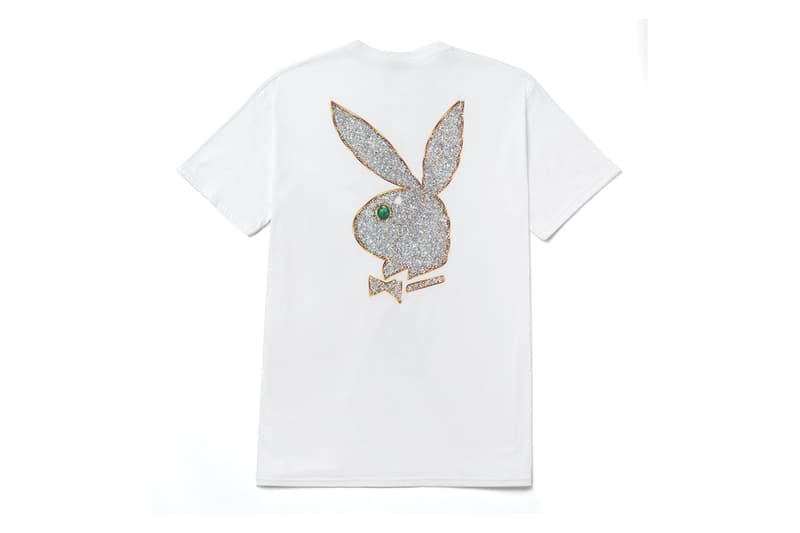 ハフ x プレイボーイによるコラボコレクション第2弾が登場 HUF x Playboy Unveil Their Sophomore Collaboration Fashion