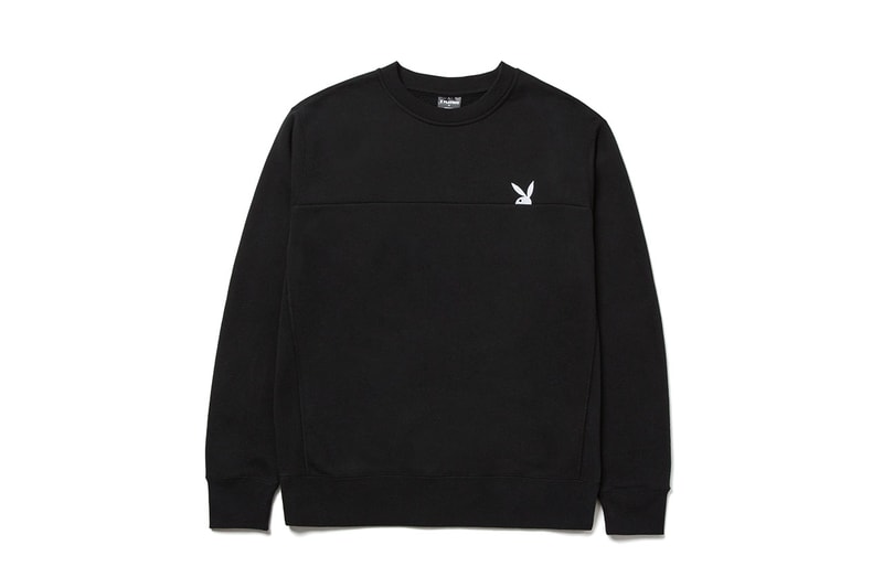 ハフ x プレイボーイによるコラボコレクション第2弾が登場 HUF x Playboy Unveil Their Sophomore Collaboration Fashion
