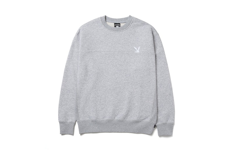 ハフ x プレイボーイによるコラボコレクション第2弾が登場 HUF x Playboy Unveil Their Sophomore Collaboration Fashion
