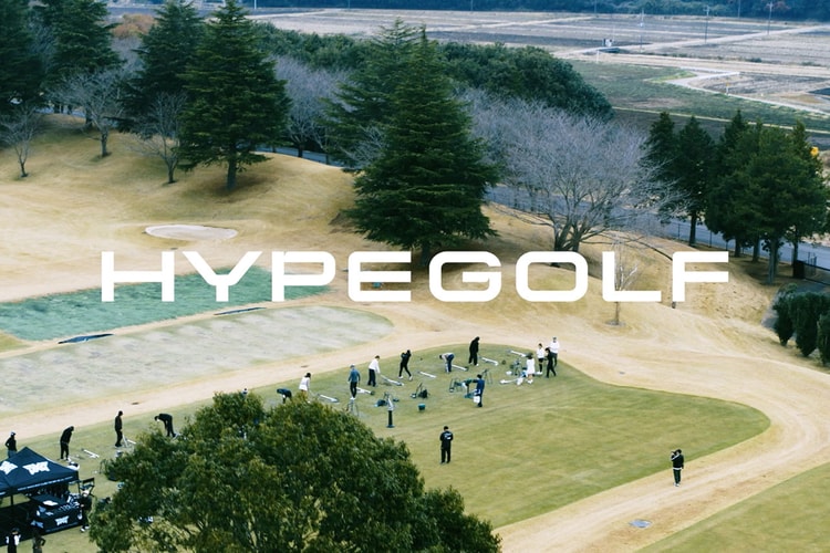 HYPEGOLF INVITATIONAL IN JAPAN 2021 をプレイバック