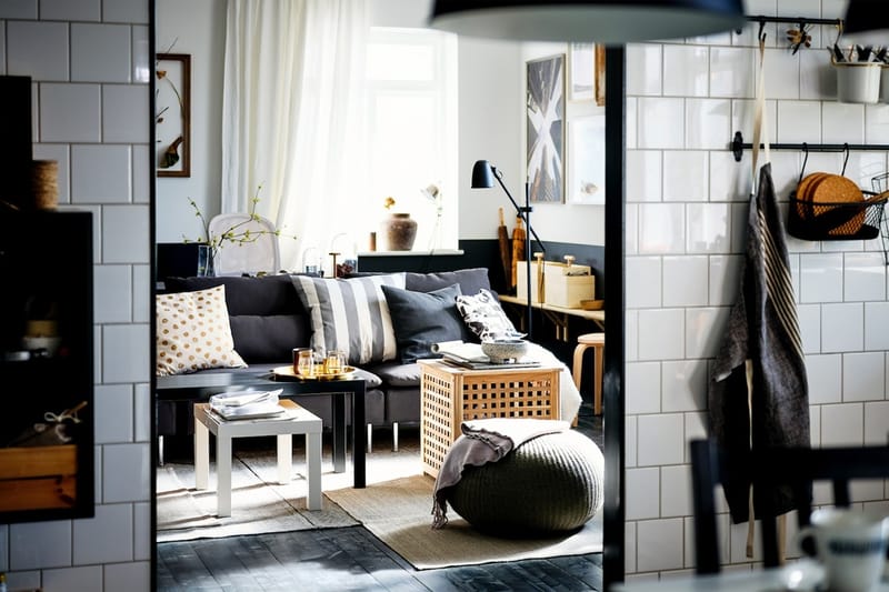 IKEA が独特なプロダクトネームの命名方法を明かす