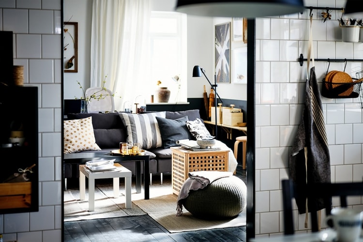 IKEA が独特なプロダクトネームの命名方法を明かす