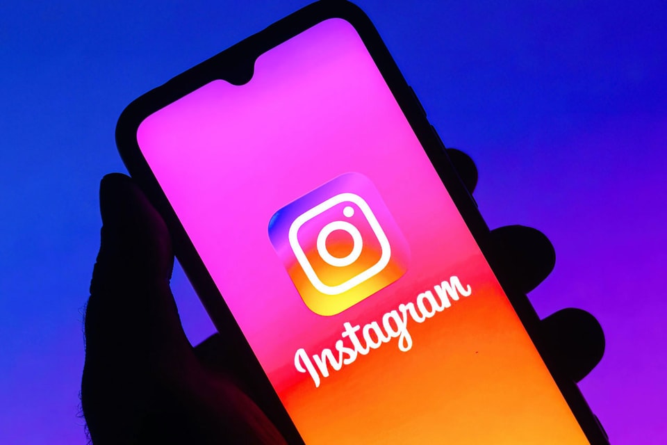 インスタグラムが22年トレンドレポートを発表 Hypebeast Jp