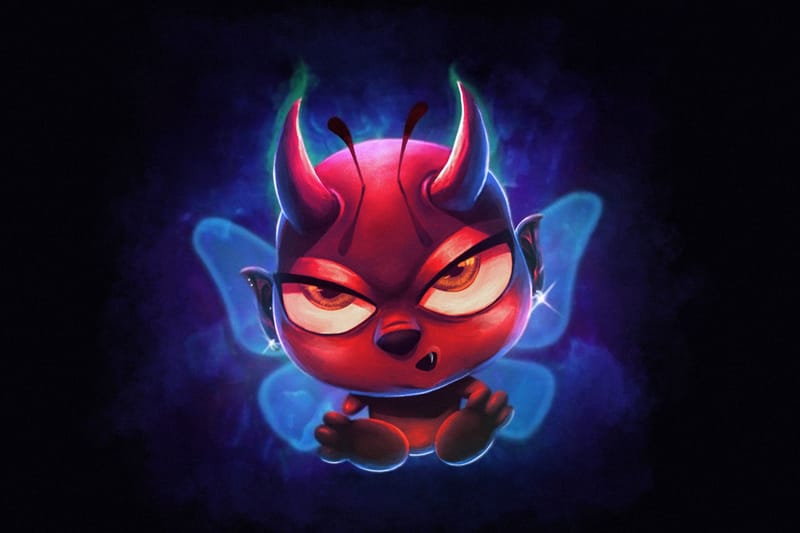 Interviews：Young Thug や Trippie Redd らを魅了する19歳の日本人デジタルアーティスト K2/Sora Aota