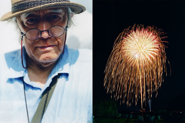 フォトグラファー 小浪次郎の新作写真展が PARCO MUSEUM TOKYO にて開催