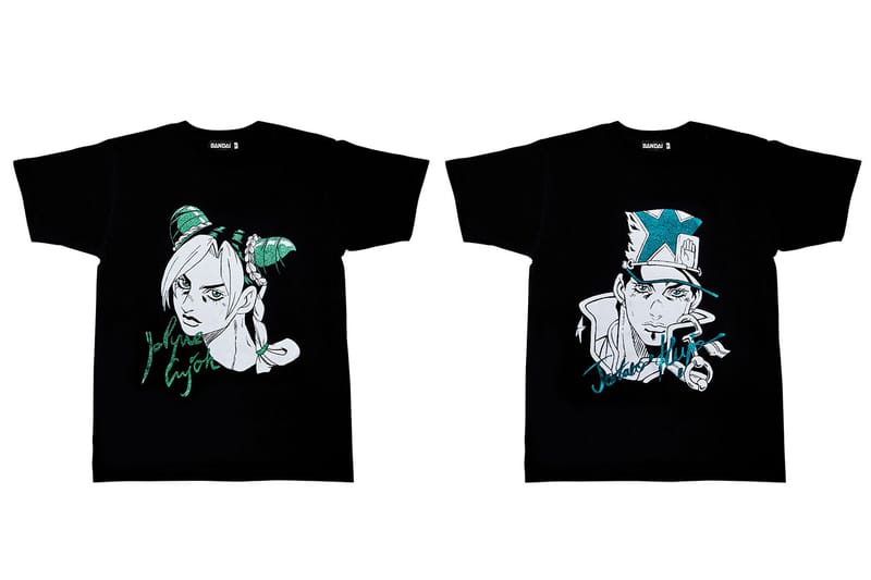 ではすでに ジョジョ６部 Tシャツ dlHm8-m78096721767 空条徐倫 までの