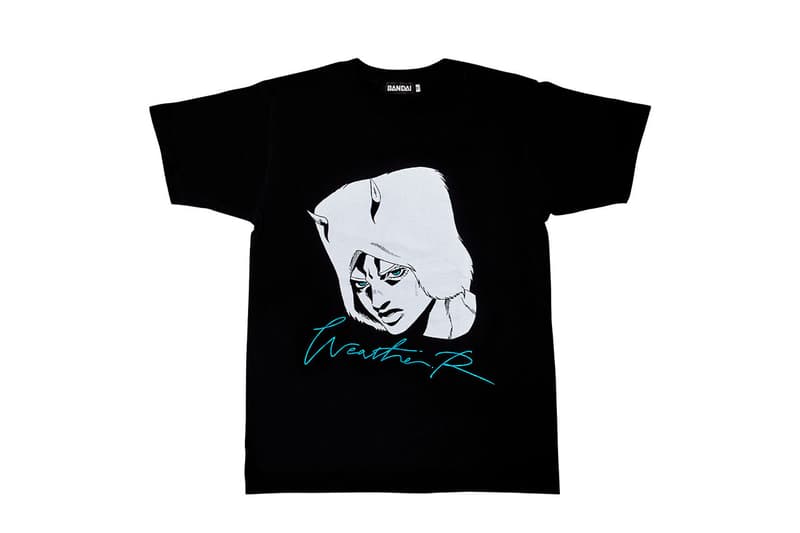 ジョジョの奇妙な冒険 ストーンオーシャンのtシャツが予約受付中 Hypebeast Jp ジョジョの奇妙な冒険 ストーンオーシャンのtシャツが予約受付中 Hypebeast Jp