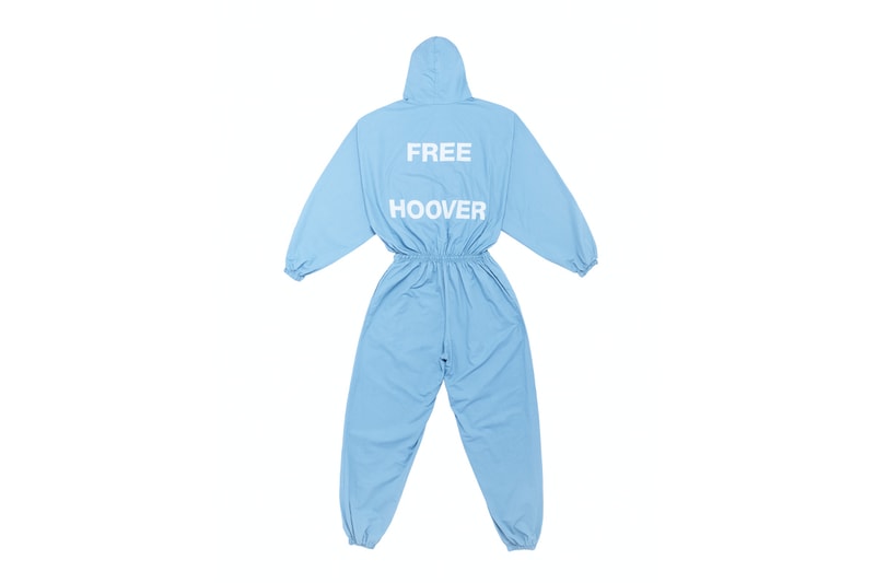 バレンシアガのデムナが手掛けた The Free Larry Hoover Benefit Concert のマーチャンダイズ が販売中 Kanye West Launches Exclusive 'Free Larry Hoover Benefit Concert' Merch amazon fashion store hoodie shirt denim pants balenciaga demna gvasalia drake donda certified lover boy customers la los angeles coliseum the boy toronto
