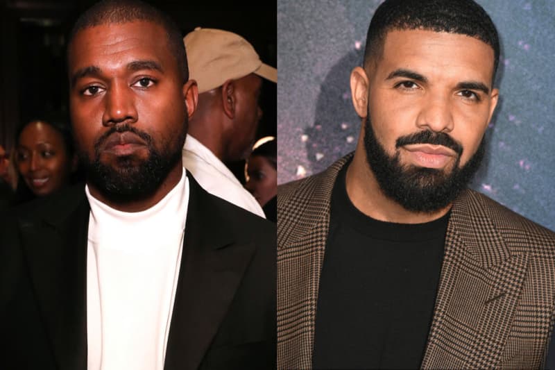 カニエ・ウェストとドレイクが共演する慈善ライブ The Free Larry Hoover が映画館で配信決定 Kanye West and Drake's 'Free Larry Hoover Concert' Will Reportedly Stream in IMAX Theaters