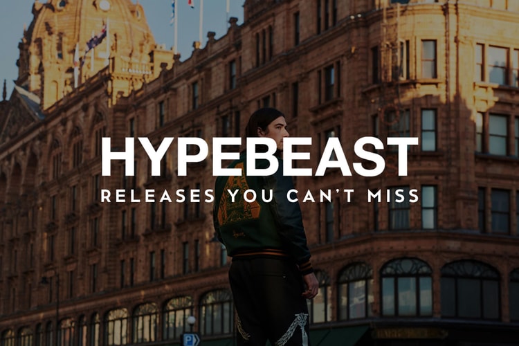 見逃したくない今週のリリースアイテム 6 選