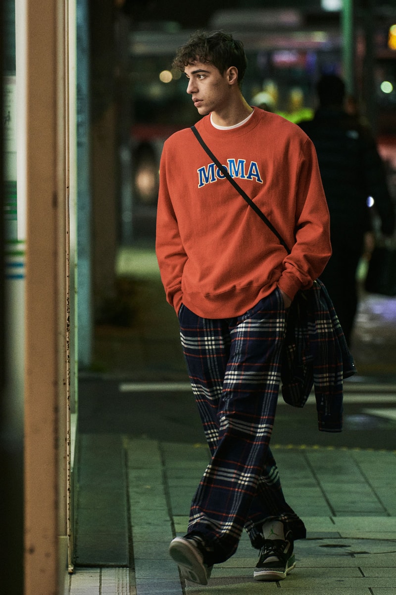 清永浩文によるKIYONAGA&CO. からノウハウとのコラボアイテム第2弾が到着 KIYONAGA&CO. x NOWHAW 2nd collab items release info