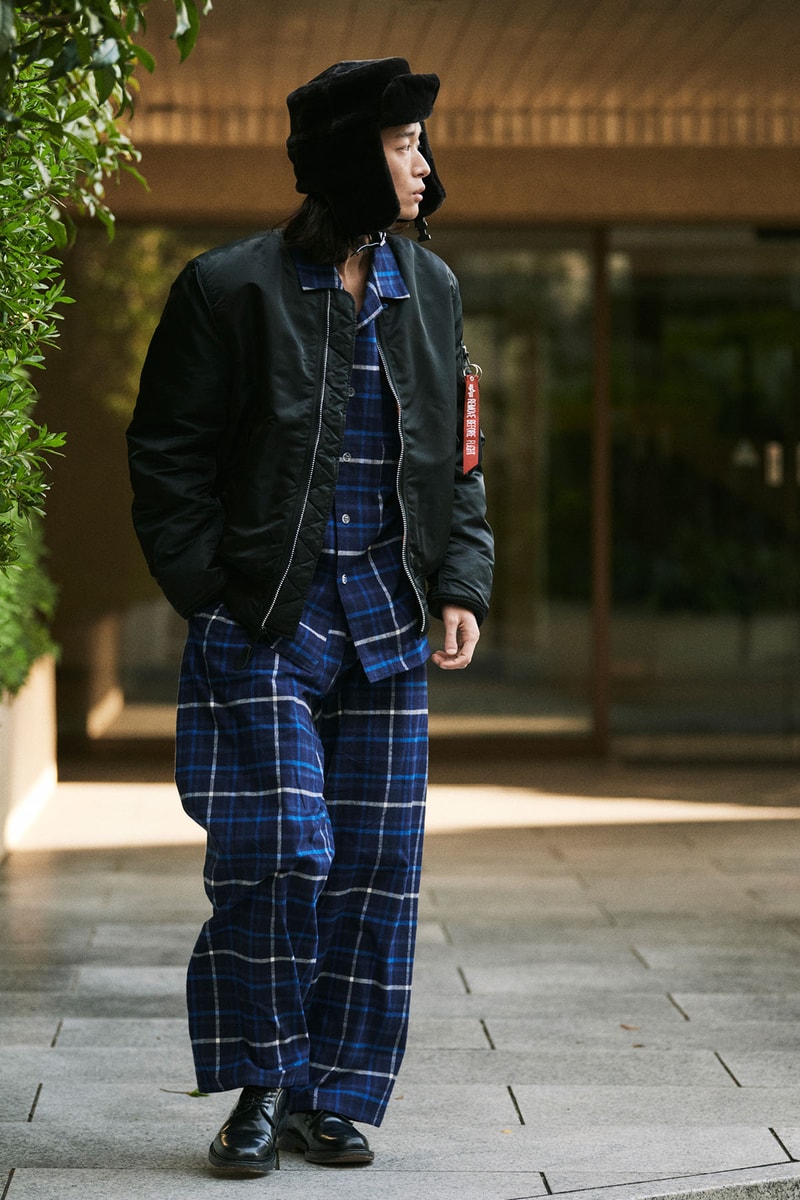 清永浩文によるKIYONAGA&CO. からノウハウとのコラボアイテム第2弾が到着 KIYONAGA&CO. x NOWHAW 2nd collab items release info
