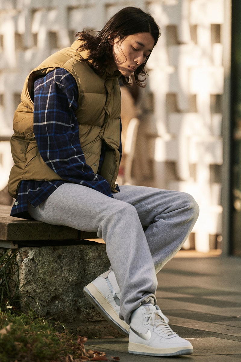 清永浩文によるKIYONAGA&CO. からノウハウとのコラボアイテム第2弾が到着 KIYONAGA&CO. x NOWHAW 2nd collab items release info