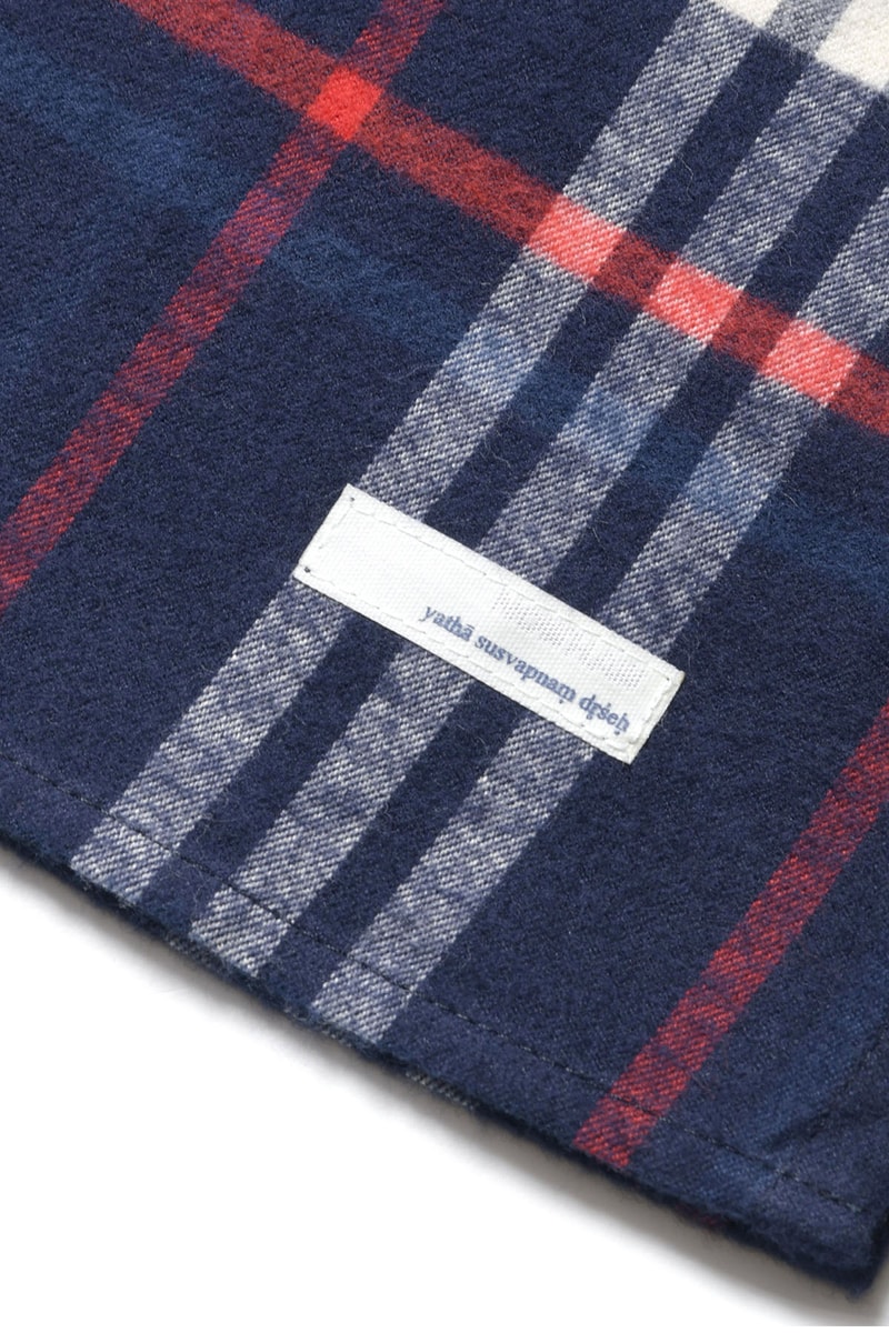 清永浩文によるKIYONAGA&CO. からノウハウとのコラボアイテム第2弾が到着 KIYONAGA&CO. x NOWHAW 2nd collab items release info