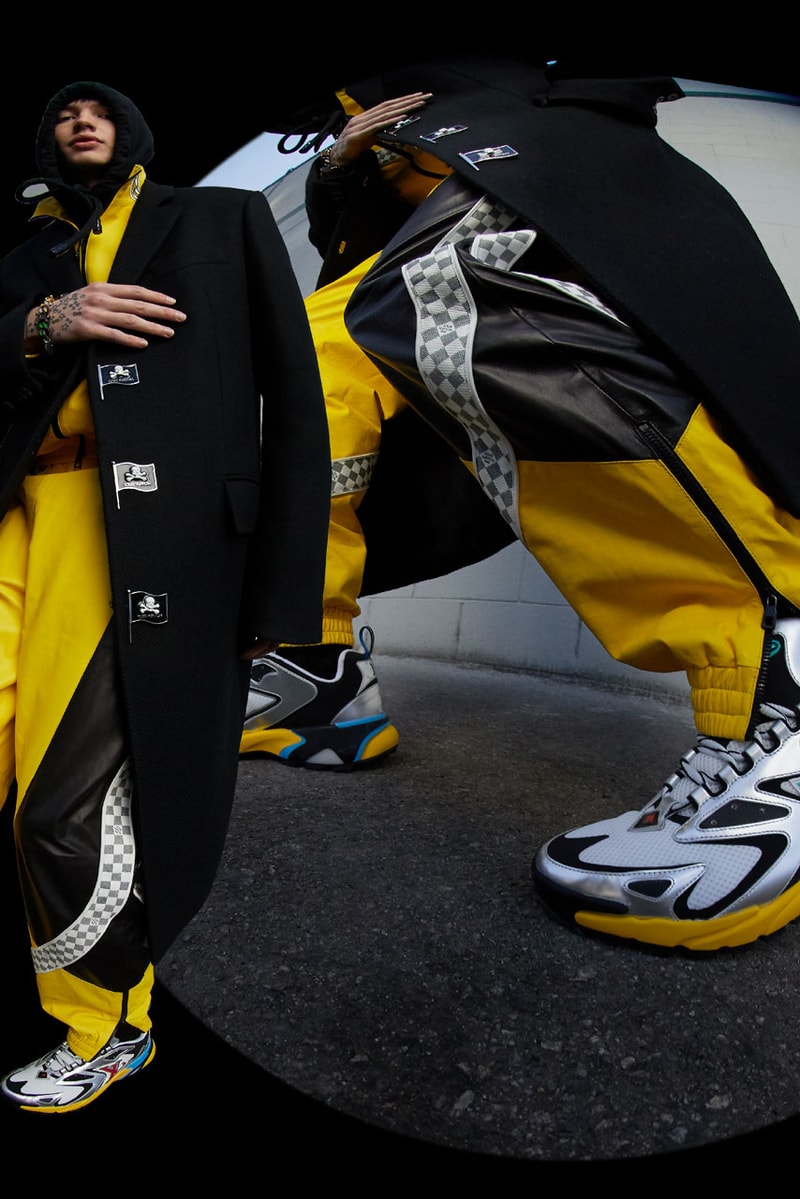 ルイ・ヴィトンから新作ランニングシューズ ランナータクティックが登場 Louis Vuitton Unveils New Heatsealed Runner Tatic Shoe sneaker men's 2021 Miami store
