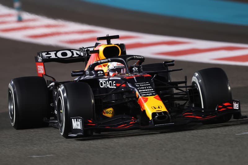 2021年限りでF1から撤退するホンダがアイルトン・セナ以来30年ぶりに王座奪還 Max Verstappen Is F1 World Champion With Honda