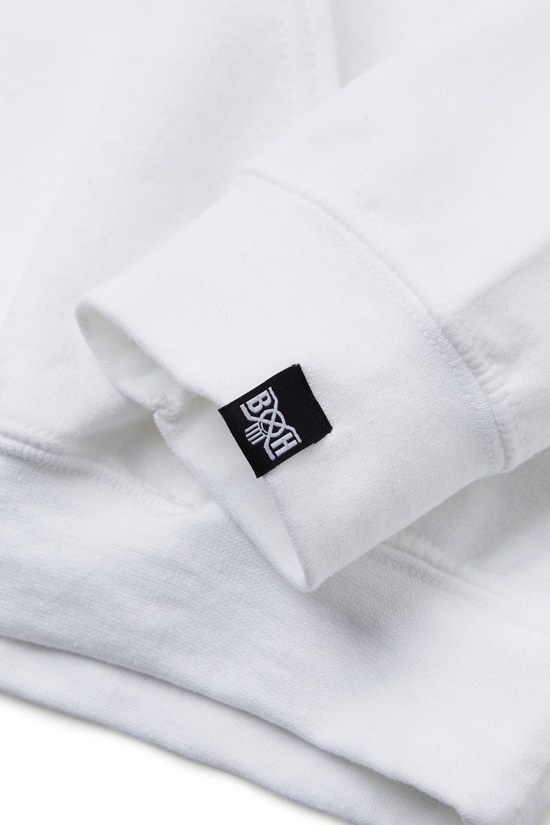 ネイバーフッド x バウンティーハンターによるコラボアイテムがリリース NEIGHBORHOOD x BOUNTY HUNTER collab items 2022 first release info
