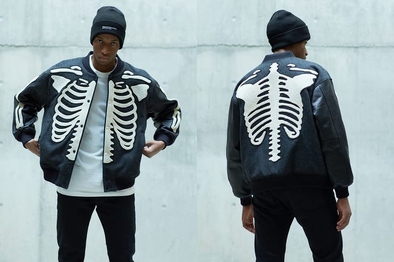 NEIGHBORHOOD が2022年の初売りアイテムを発表