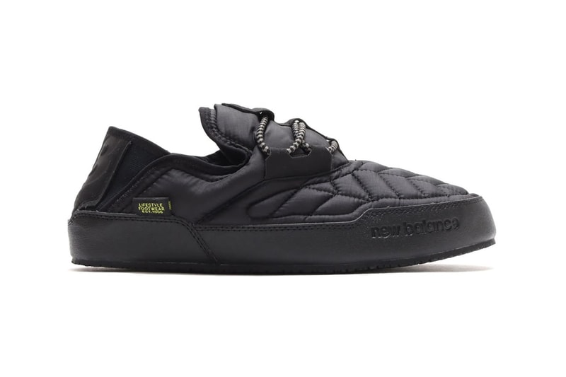 ニューバランスが冬本番に向けて保温性の高いブーツ2型を発売 New Balance SUFMMOCX/SUFMOCK2 Release Information green camo black slippers slides house shoes 