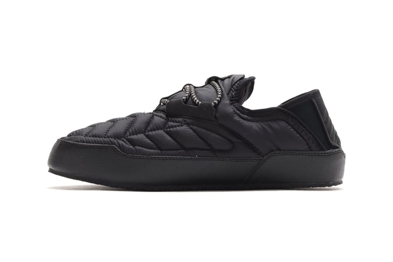 ニューバランスが冬本番に向けて保温性の高いブーツ2型を発売 New Balance SUFMMOCX/SUFMOCK2 Release Information green camo black slippers slides house shoes 