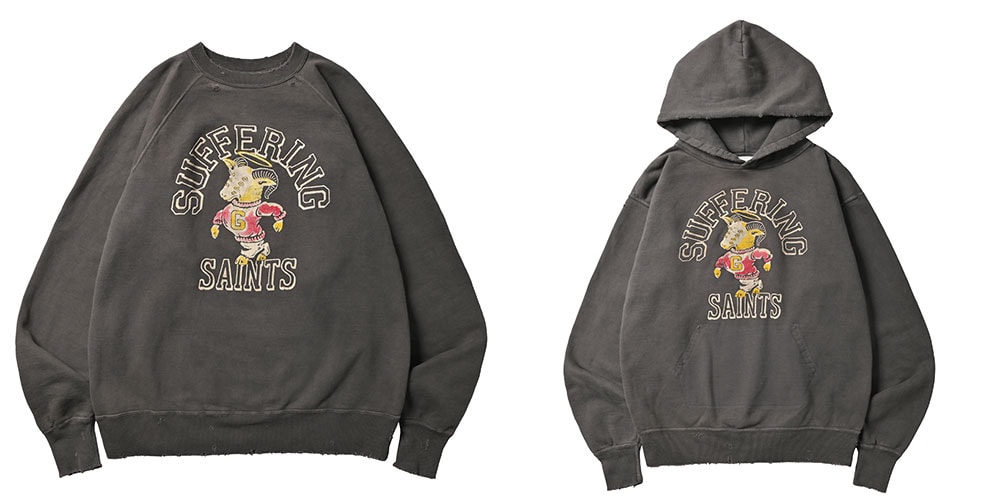 ネクサスセブンからセントマイケルとのコラボアイテム2型が発売 