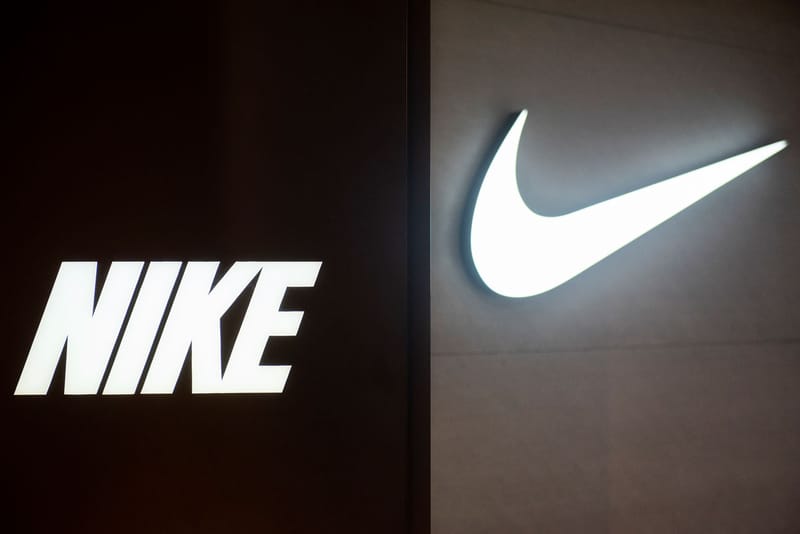 Nike が2022年度第2四半期の決算を発表
