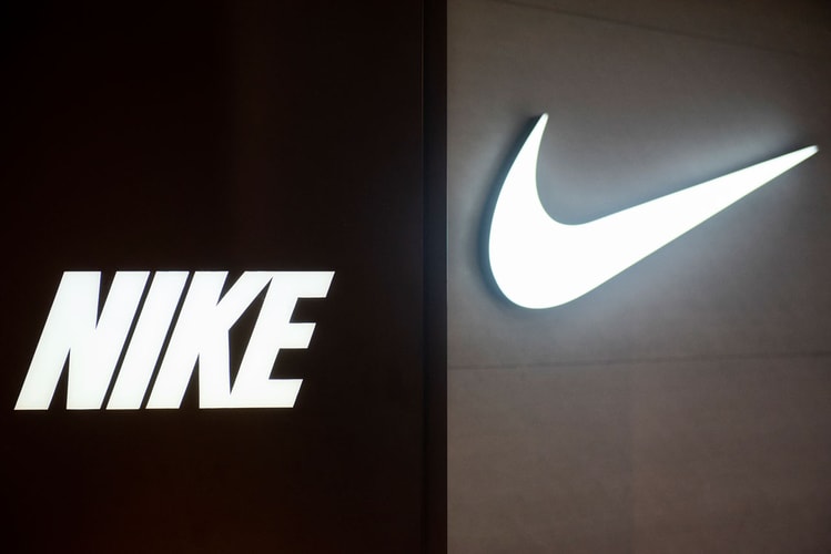 Nike が2022年度第2四半期の決算を発表