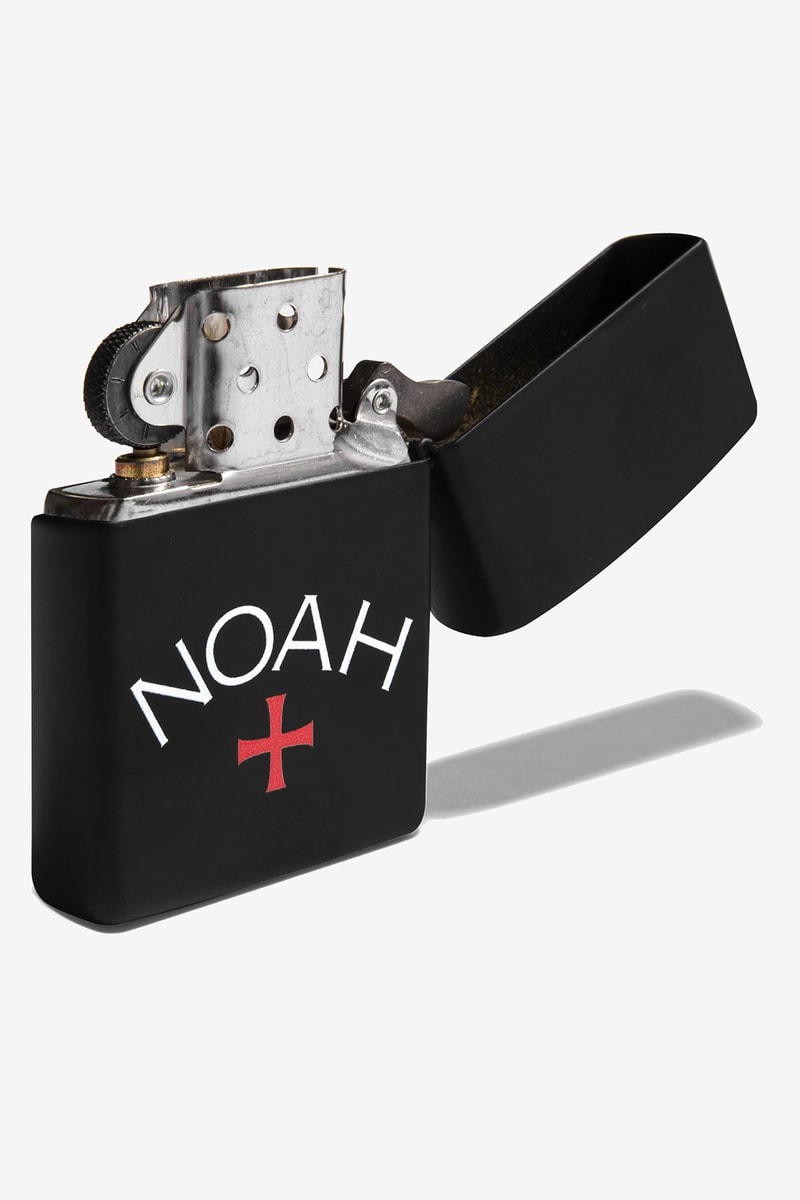ノア x キース・ヘリングによる2021年クリスマスのコラボカプセルコレクションが発売 NOAH x Keith Haring 2021 Xmas collab capsule collection release info