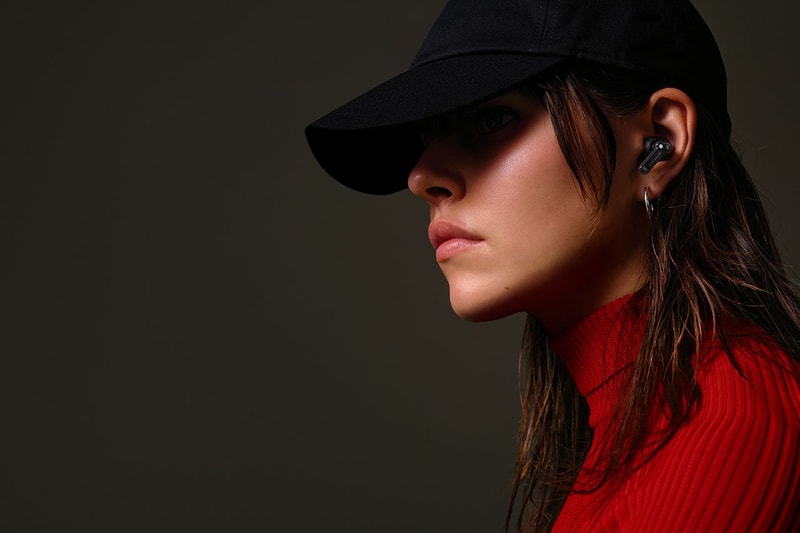 英国発のナッシングが展開するワイヤレスイヤホン ear (1) の新色ブラックが HBX に登場 Nothing ear (1)  black HBX release info
