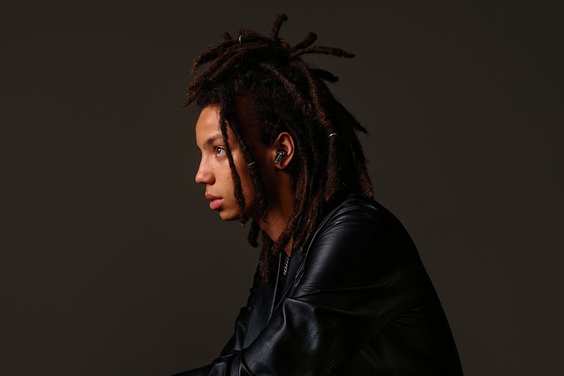 英国発のナッシングが展開するワイヤレスイヤホン ear (1) の新色ブラックが HBX に登場 Nothing ear (1)  black HBX release info