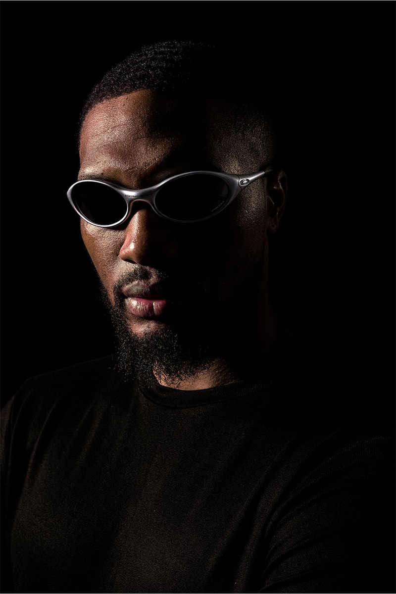 OAKLEY から Eye Jacket と Eye Jacket Redux の限定コレクションが登場