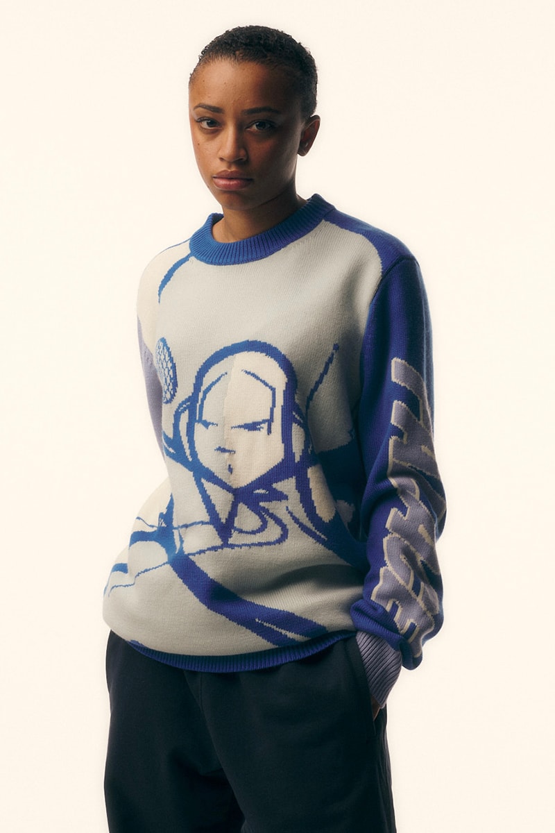 パレス スケートボードから2021年のホリデーコレクションが到着　Palace Holiday 2021 Collection Lookbook Release Info Date Buy Price 