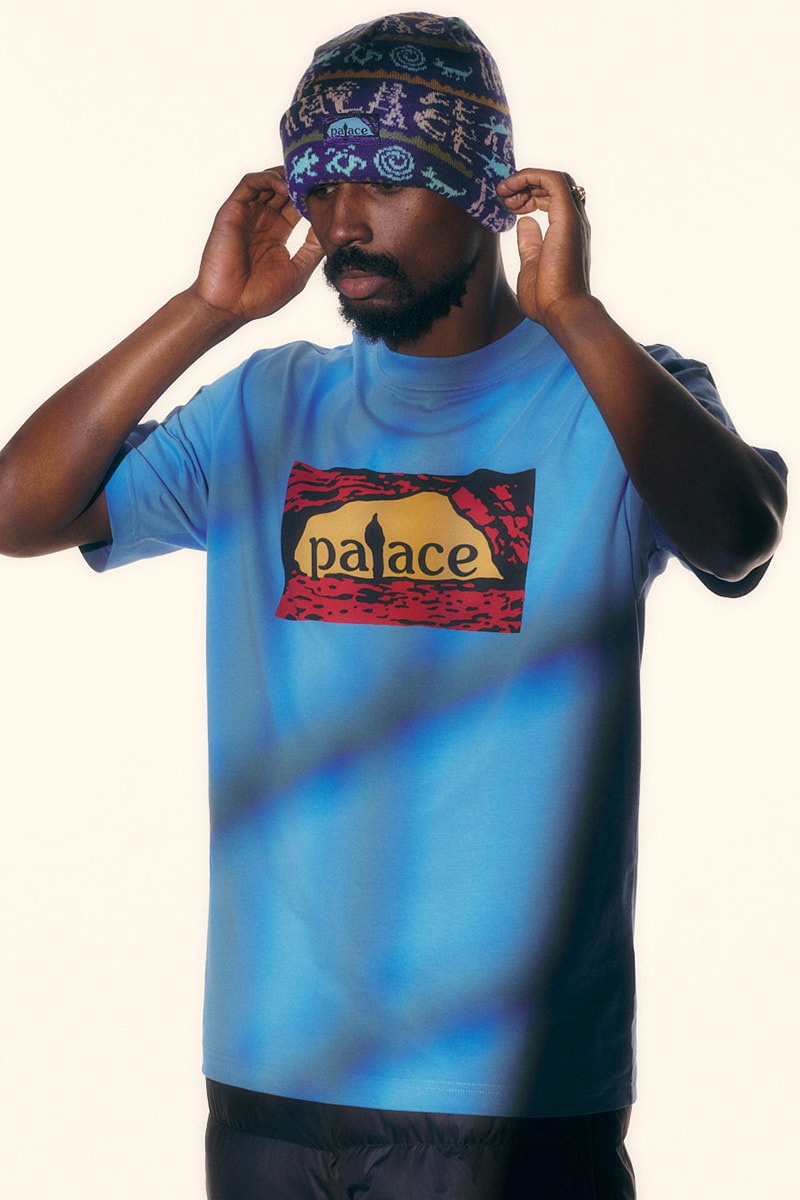 パレス スケートボードから2021年のホリデーコレクションが到着　Palace Holiday 2021 Collection Lookbook Release Info Date Buy Price 