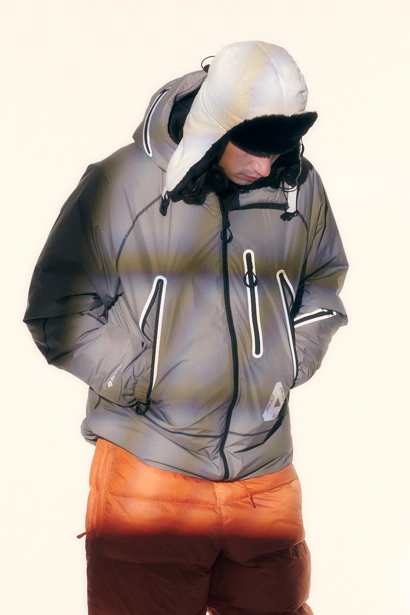 パレス スケートボードから2021年のホリデーコレクションが到着　Palace Holiday 2021 Collection Lookbook Release Info Date Buy Price 