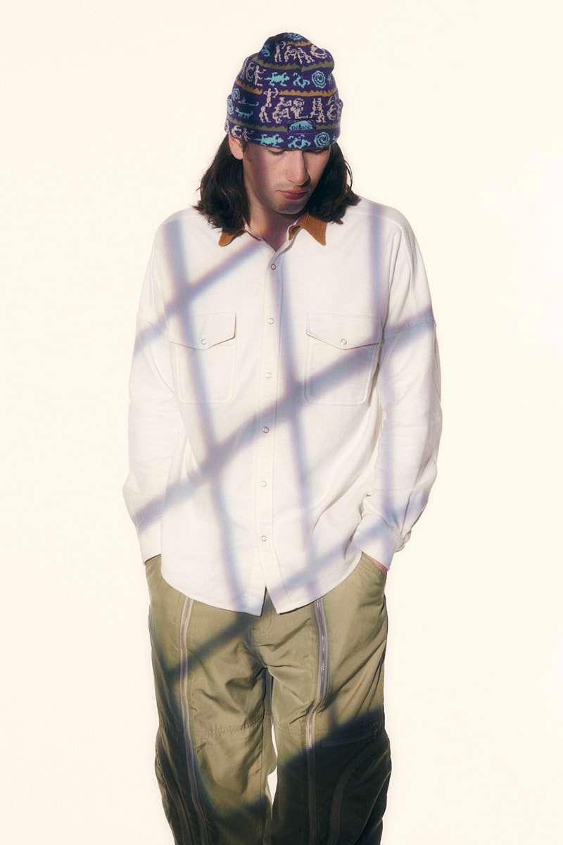 パレス スケートボードから2021年のホリデーコレクションが到着　Palace Holiday 2021 Collection Lookbook Release Info Date Buy Price 