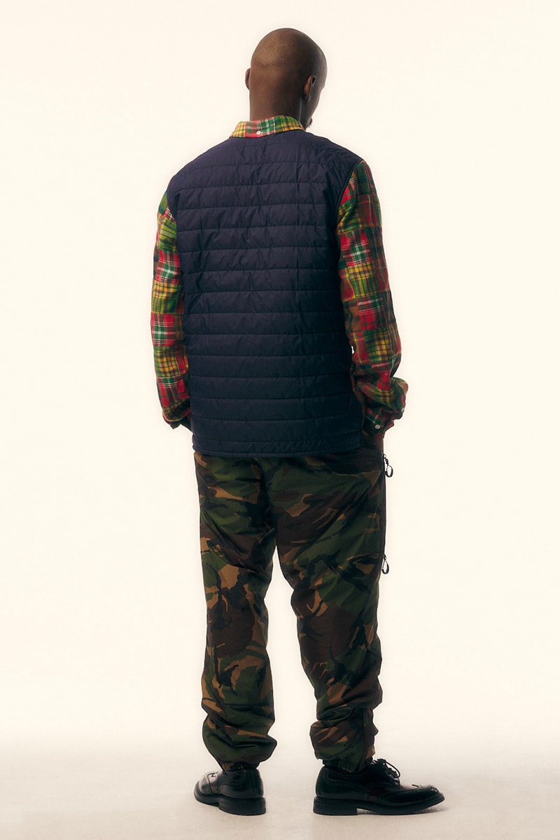 パレス スケートボードから2021年のホリデーコレクションが到着　Palace Holiday 2021 Collection Lookbook Release Info Date Buy Price 