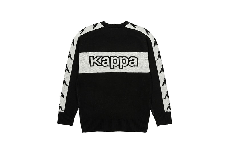 パレス スケートボード x カッパによる初のコラボコレクションが発売 Palace x Kappa FW21 Collaboration Release Info date sportswear tracksuit jumper football shirt