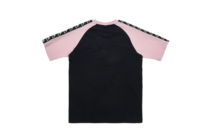 パレス スケートボード x カッパによる初のコラボコレクションが発売 Palace x Kappa FW21 Collaboration Release Info date sportswear tracksuit jumper football shirt