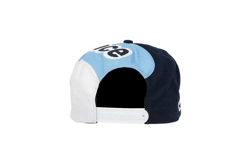 パレス スケートボード x カッパによる初のコラボコレクションが発売 Palace x Kappa FW21 Collaboration Release Info date sportswear tracksuit jumper football shirt